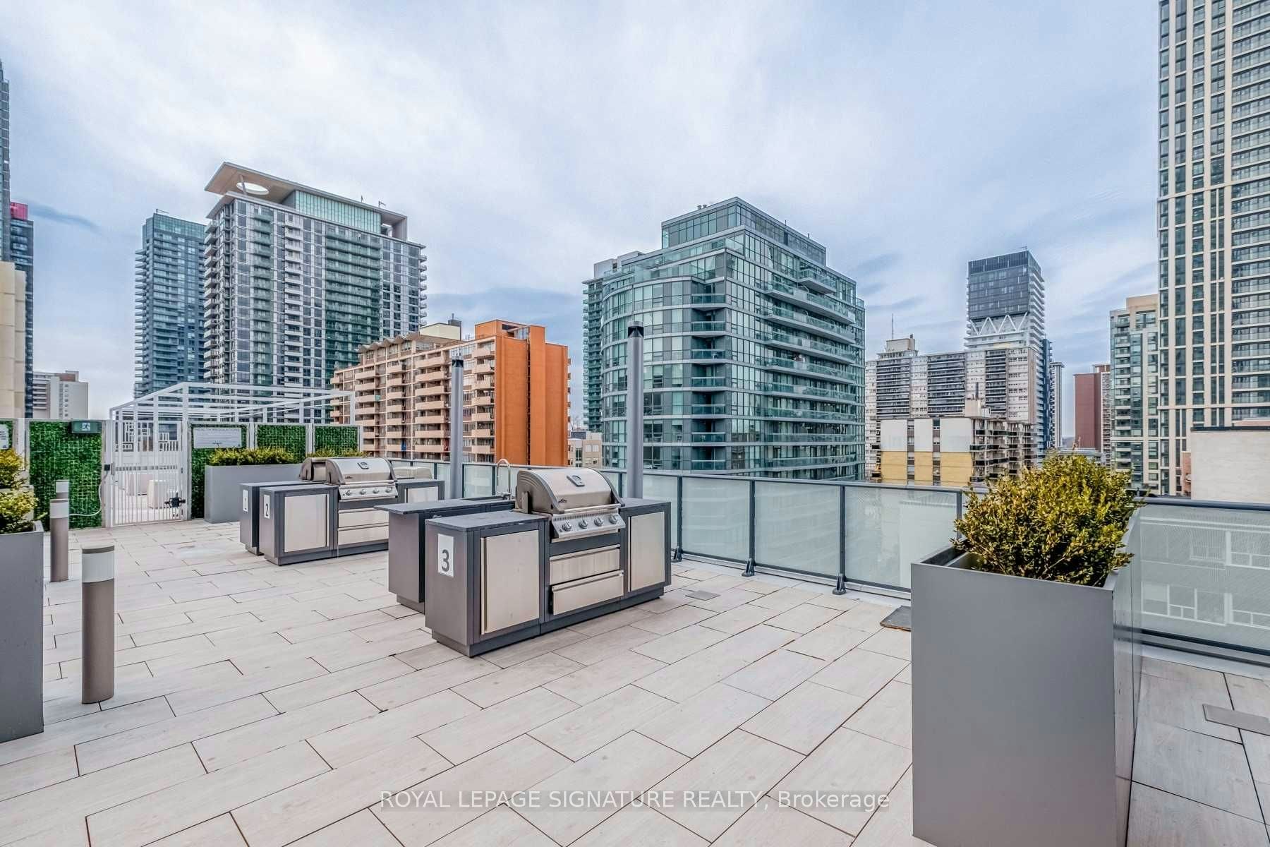 3604-161 Roehampton Avenue, Toronto, ON, M4P 0C8 - 42