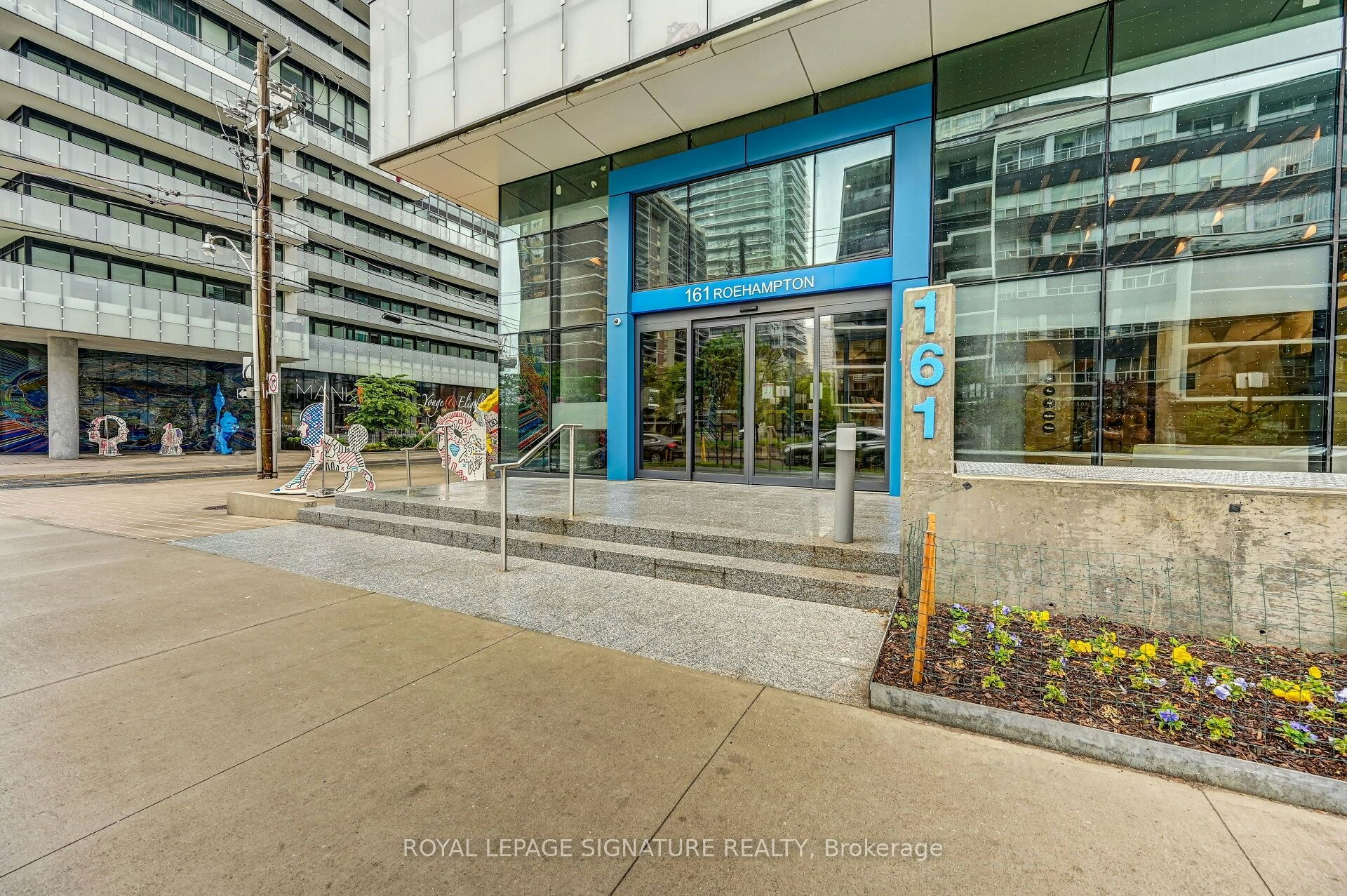 3604-161 Roehampton Avenue, Toronto, ON, M4P 0C8 - 45