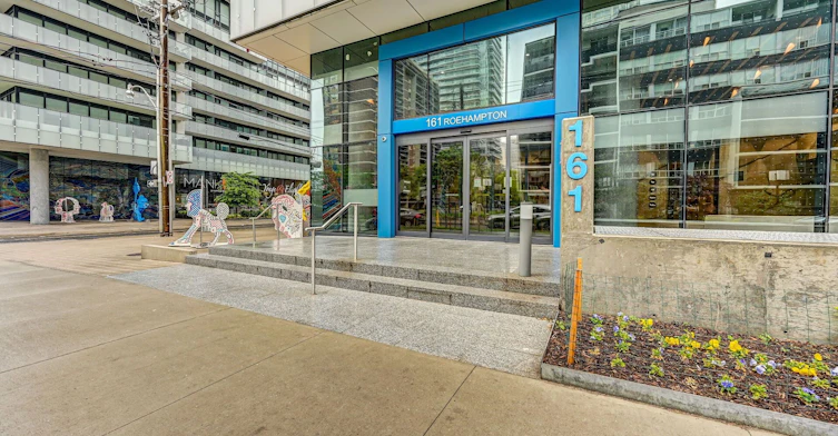3604-161 Roehampton Avenue, Toronto, ON, M4P 0C8 - 45