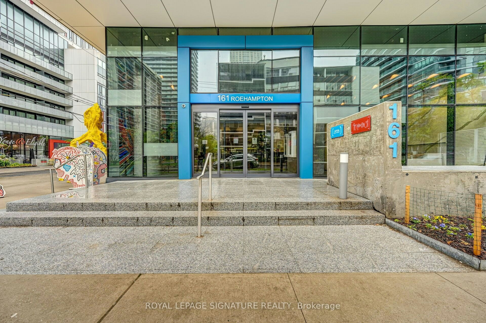 3604-161 Roehampton Avenue, Toronto, ON, M4P 0C8 - 46