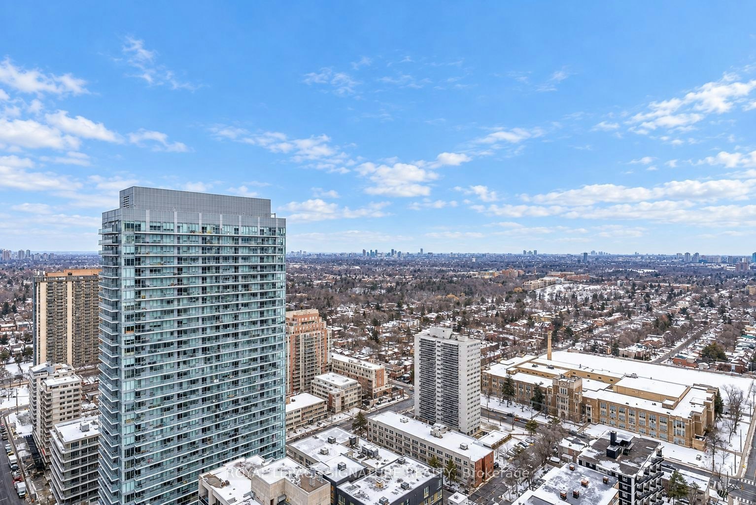 3604-161 Roehampton Avenue, Toronto, ON, M4P 0C8 - 25