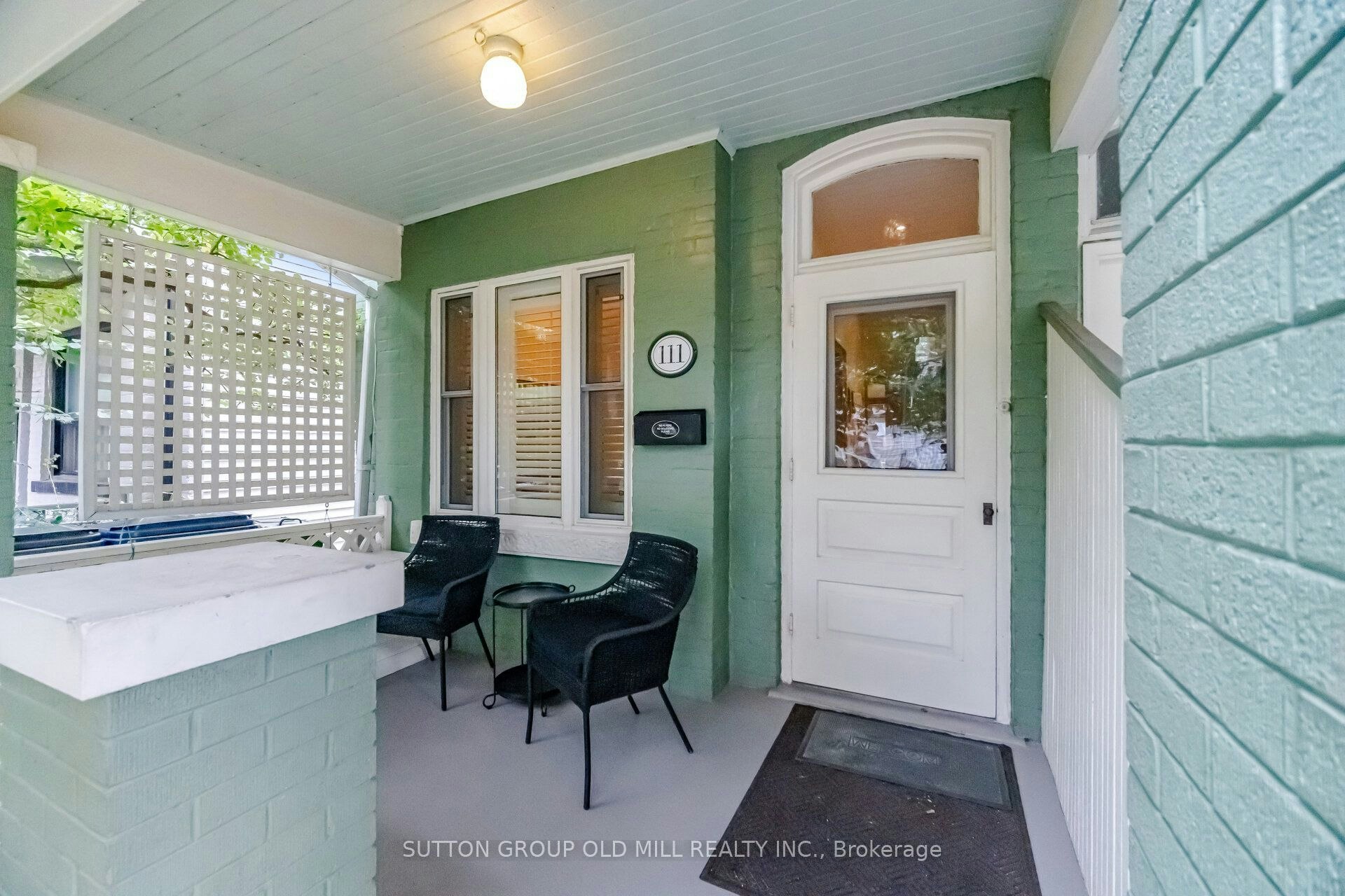 111 Palmerston Avenue, Toronto, ON, M6J 2J2