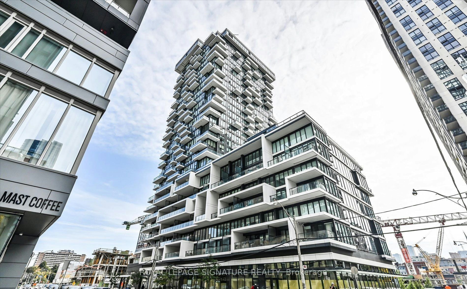 721-77 Shuter Street, Toronto, ON, M5B 0B8