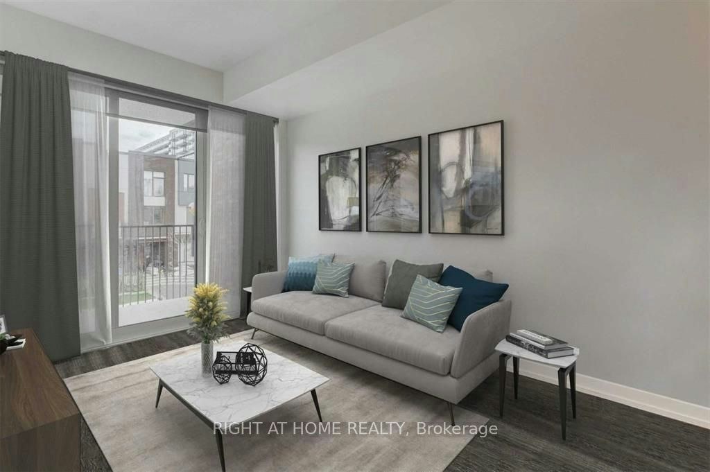 209-20 Tubman Avenue, Toronto, ON, M5A 0M5 - 16