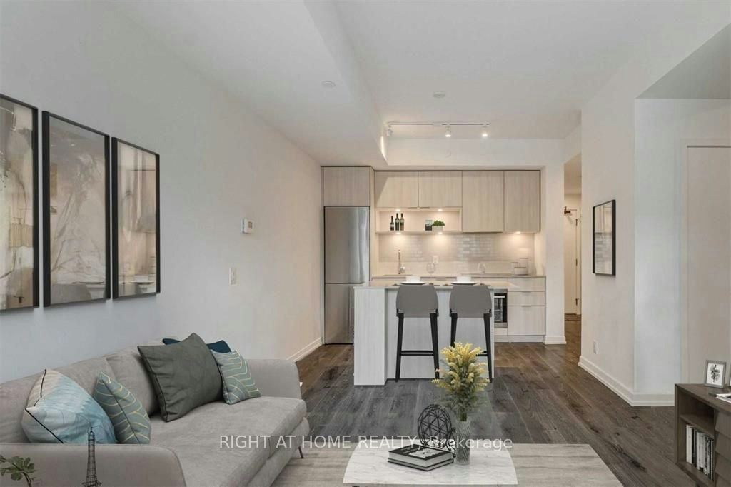 209-20 Tubman Avenue, Toronto, ON, M5A 0M5 - 15