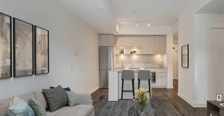 209-20 Tubman Avenue, Toronto, ON, M5A 0M5 - 15