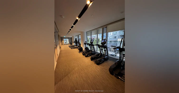 209-20 Tubman Avenue, Toronto, ON, M5A 0M5 - 30