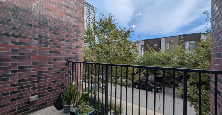 209-20 Tubman Avenue, Toronto, ON, M5A 0M5 - 19