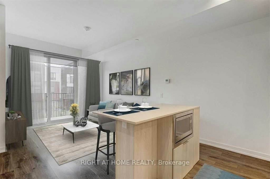 209-20 Tubman Avenue, Toronto, ON, M5A 0M5 - 10