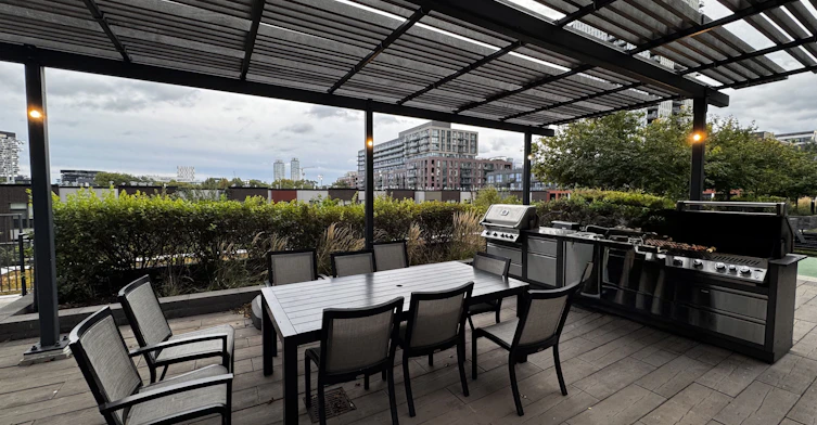 209-20 Tubman Avenue, Toronto, ON, M5A 0M5 - 26