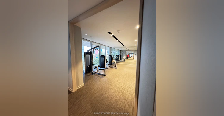 209-20 Tubman Avenue, Toronto, ON, M5A 0M5 - 31
