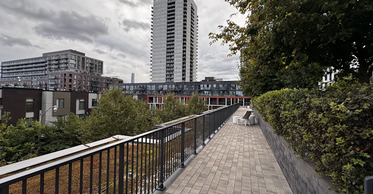 209-20 Tubman Avenue, Toronto, ON, M5A 0M5 - 27