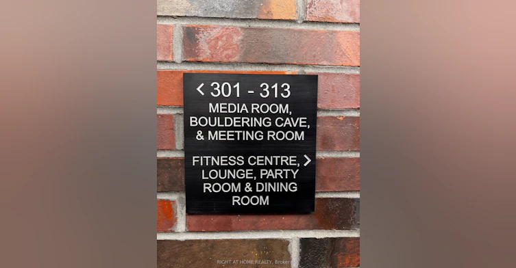 209-20 Tubman Avenue, Toronto, ON, M5A 0M5 - 22