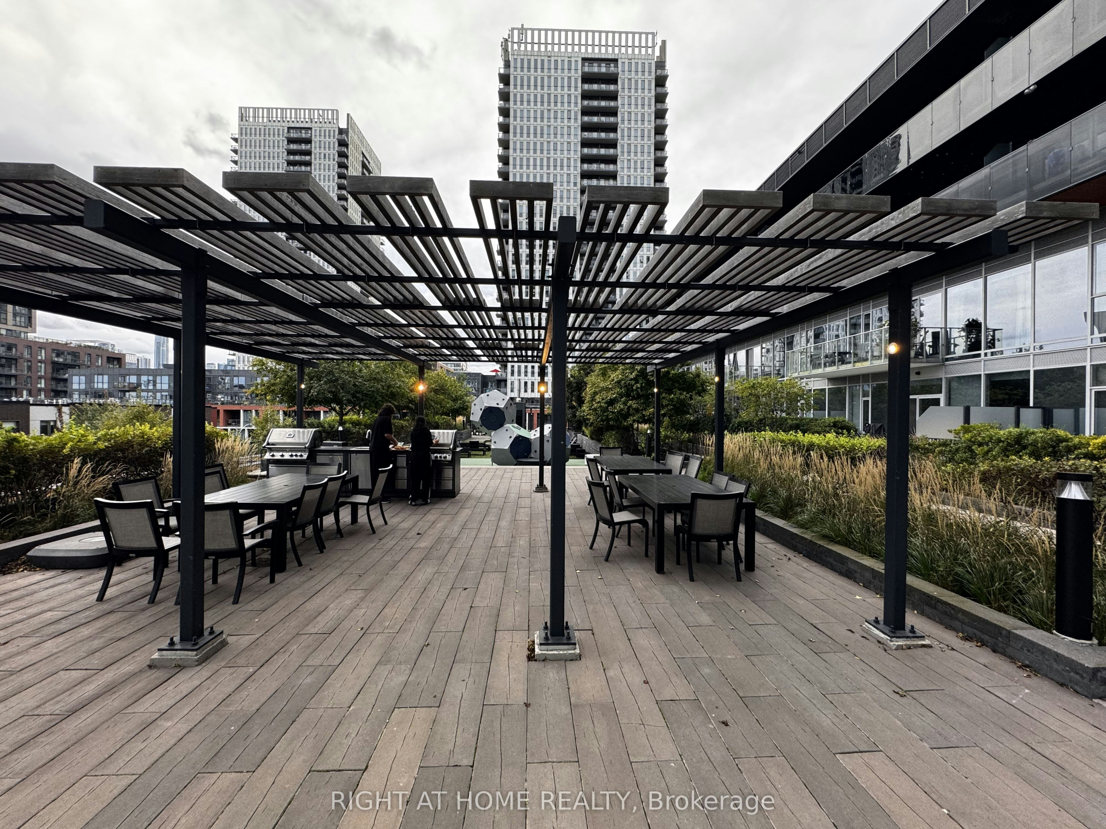209-20 Tubman Avenue, Toronto, ON, M5A 0M5 - 25