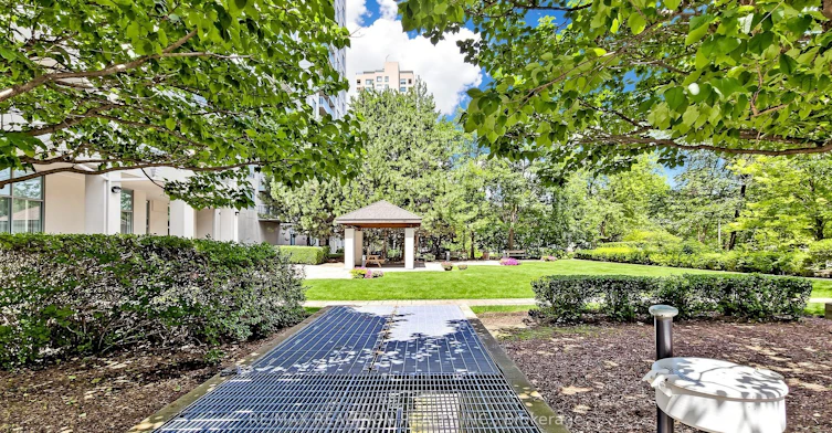 207-28 Empress Avenue, Toronto, ON, M2N 6Z7 - 34