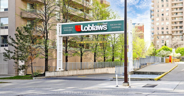 207-28 Empress Avenue, Toronto, ON, M2N 6Z7 - 38