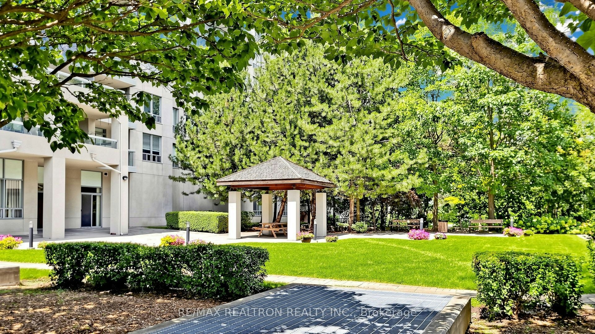 207-28 Empress Avenue, Toronto, ON, M2N 6Z7 - 35