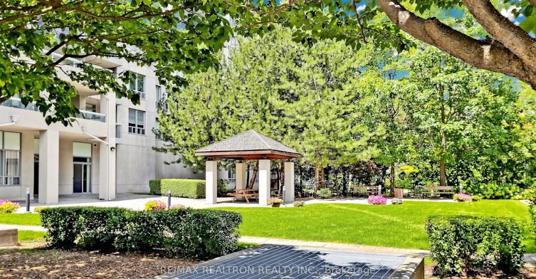 207-28 Empress Avenue, Toronto, ON, M2N 6Z7 - 35