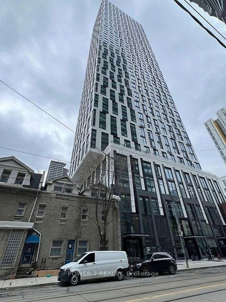 5007-252 Church Street, Toronto, ON, M5B 0E6