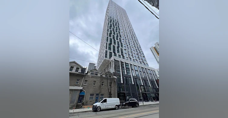 5007-252 Church Street, Toronto, ON, M5B 0E6