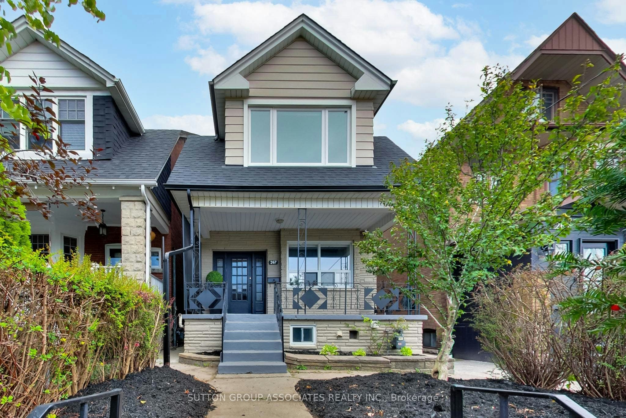 267 Lauder Avenue, Toronto, ON, M6E 3H5