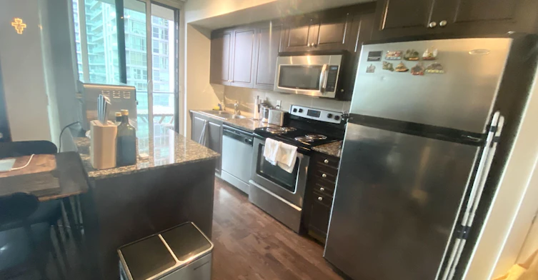 613-215 Fort York Boulevard, Toronto, ON, M5V 4A2 - 8