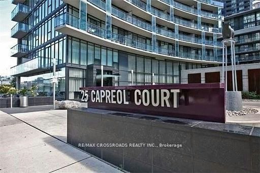 1605-25 Capreol Court, Toronto, ON, M5V 3Z7