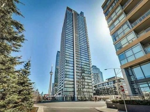 1605-25 Capreol Court, Toronto, ON, M5V 3Z7 - 2