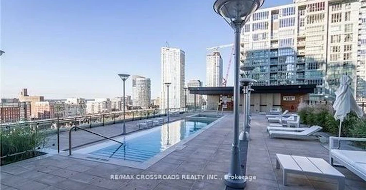 1605-25 Capreol Court, Toronto, ON, M5V 3Z7 - 10
