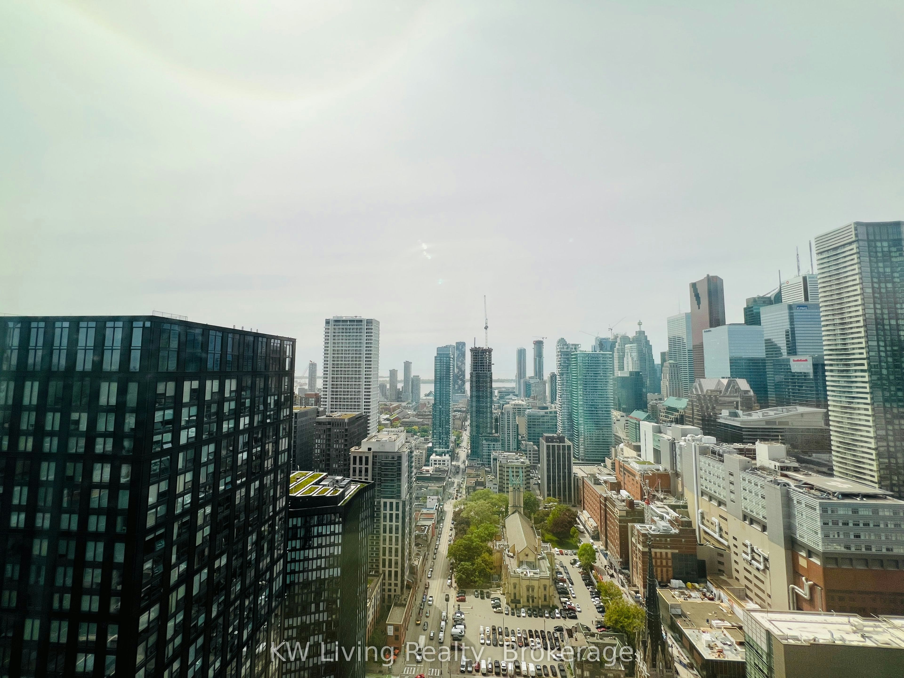 4511-252 Church Street, Toronto, ON, M5B 0E6 - 5