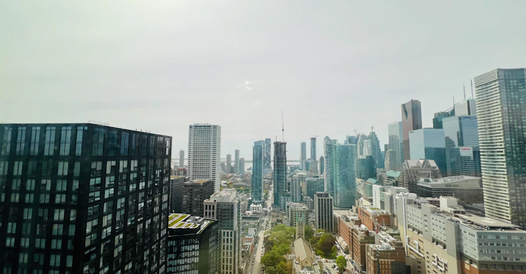 4511-252 Church Street, Toronto, ON, M5B 0E6 - 5