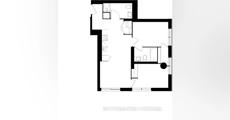 4511-252 Church Street, Toronto, ON, M5B 0E6 - 14