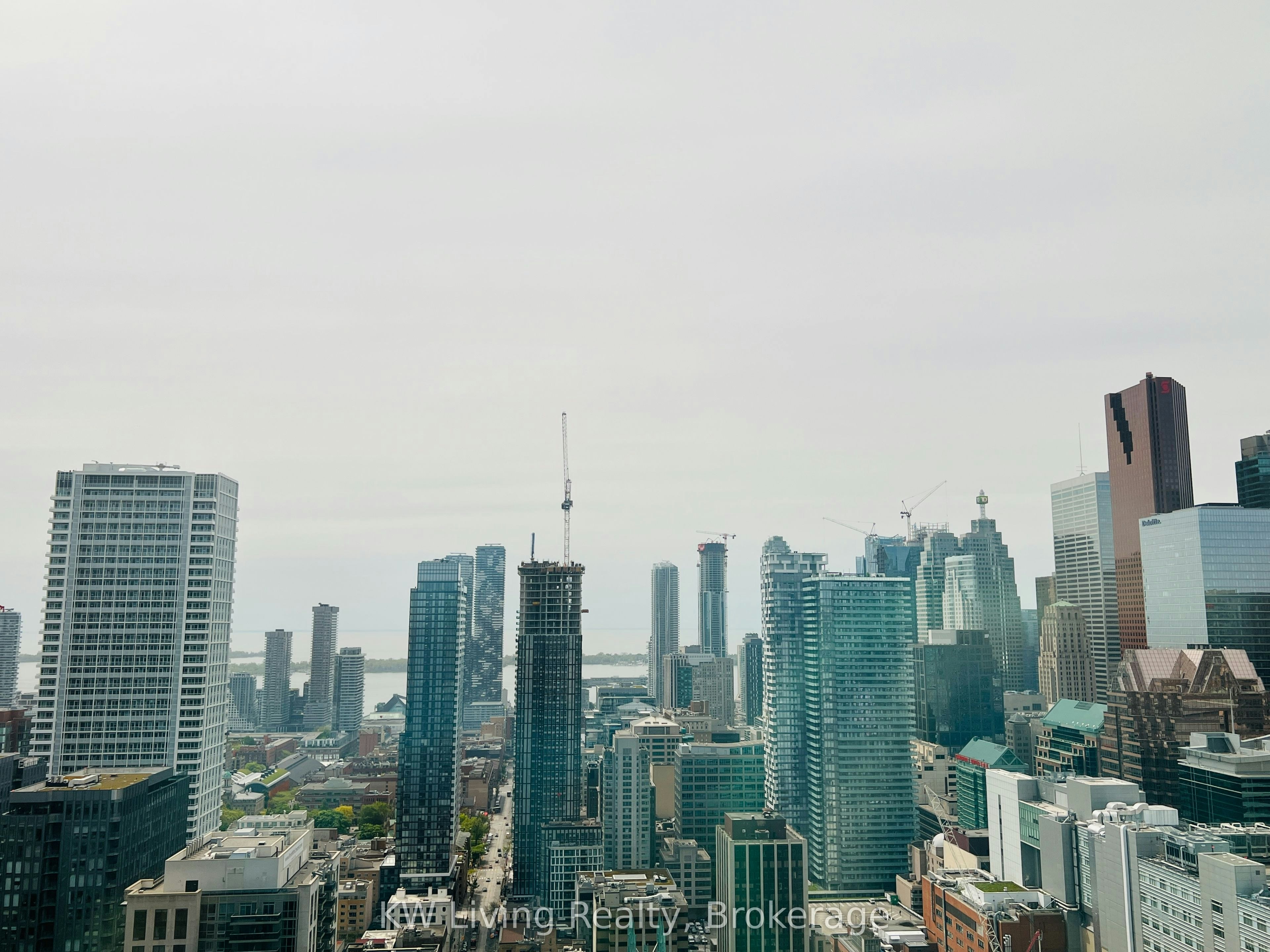 4511-252 Church Street, Toronto, ON, M5B 0E6 - 6
