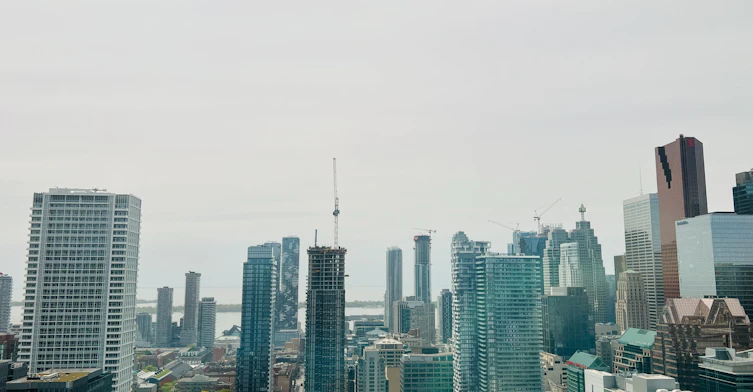 4511-252 Church Street, Toronto, ON, M5B 0E6 - 6