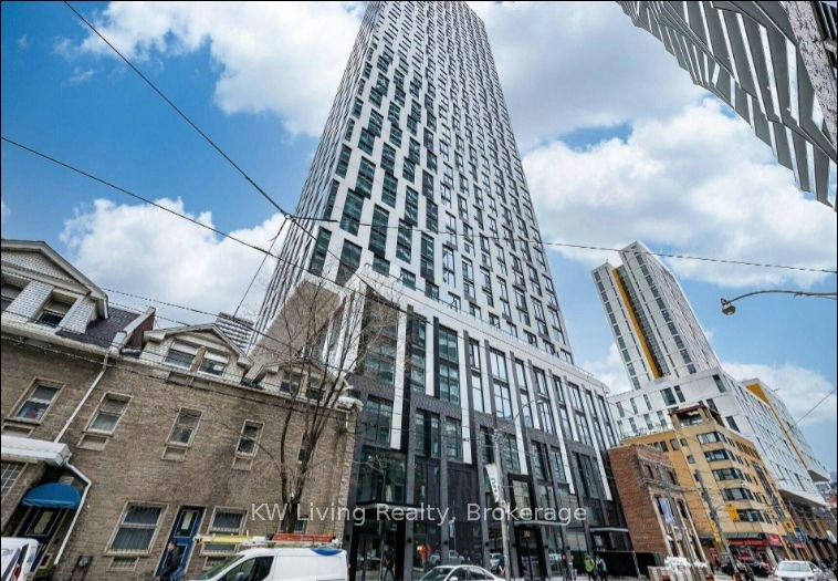 4511-252 Church Street, Toronto, ON, M5B 0E6