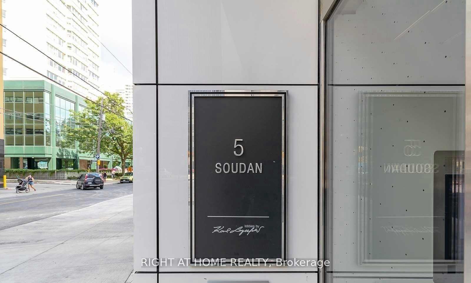 1622-5 Soudan Avenue, Toronto, ON, M4S 0B1 - 2