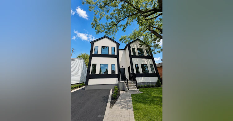 5-207 Connaught Avenue, Toronto, ON, M2M 1H6