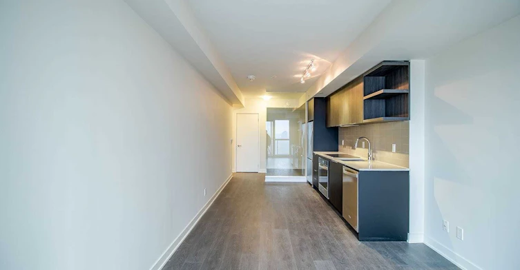 N1101-6 Sonic Way, Toronto, ON, M3C 0P1 - 12