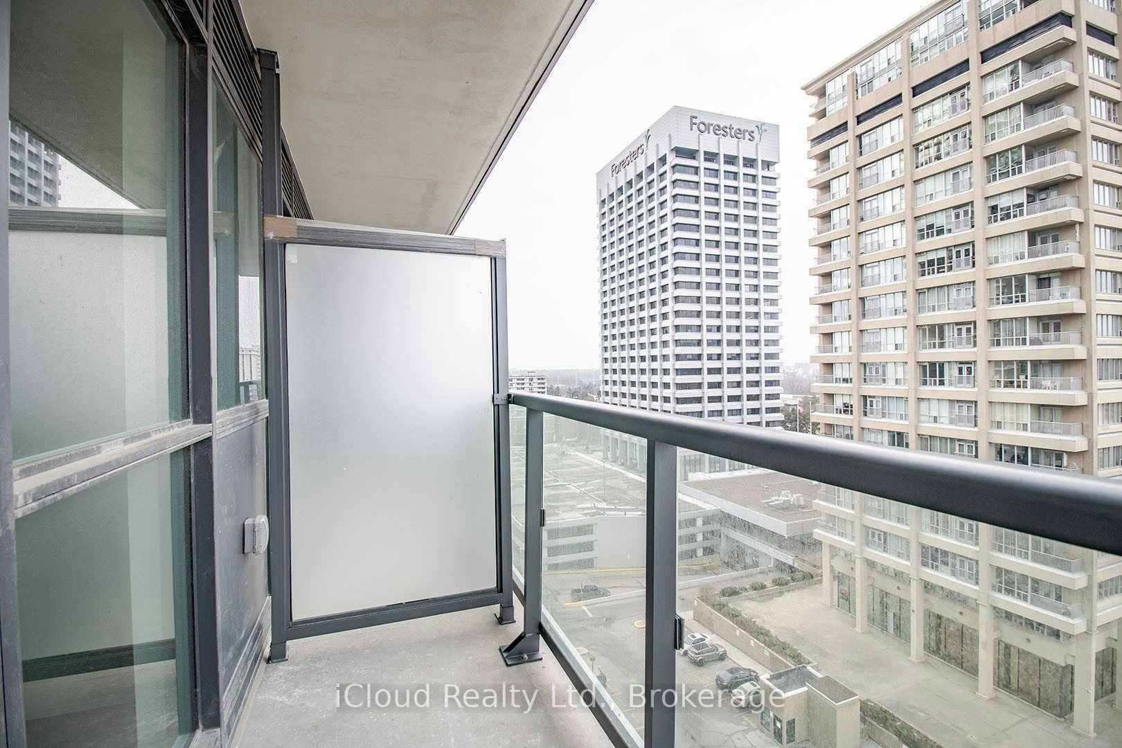 N1101-6 Sonic Way, Toronto, ON, M3C 0P1 - 24