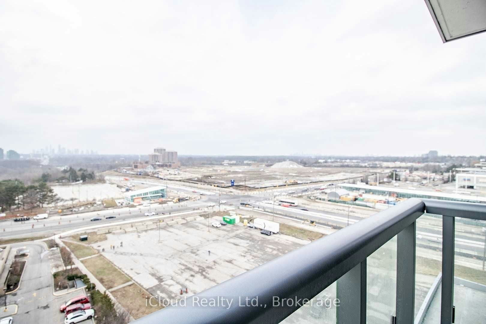 N1101-6 Sonic Way, Toronto, ON, M3C 0P1 - 26