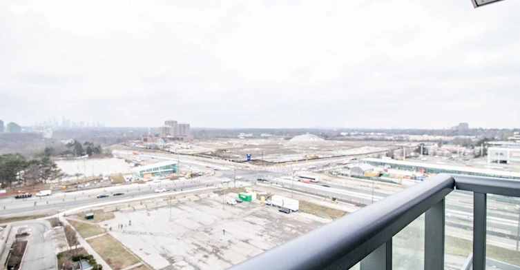 N1101-6 Sonic Way, Toronto, ON, M3C 0P1 - 26