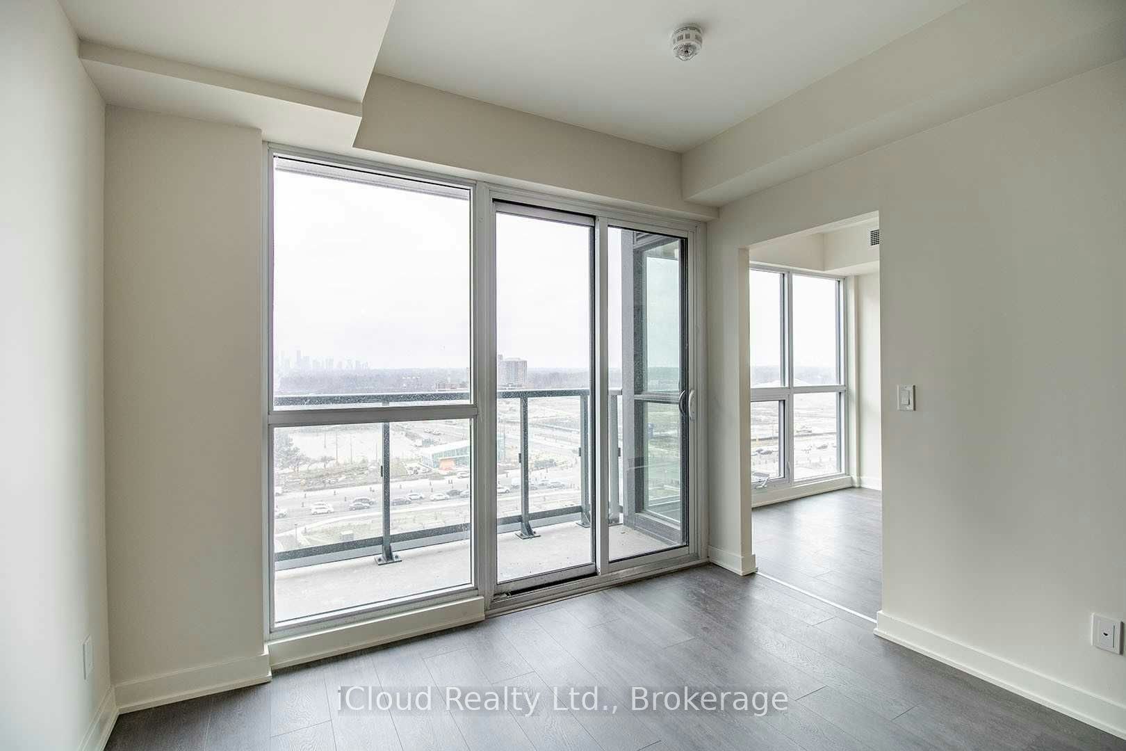 N1101-6 Sonic Way, Toronto, ON, M3C 0P1 - 15