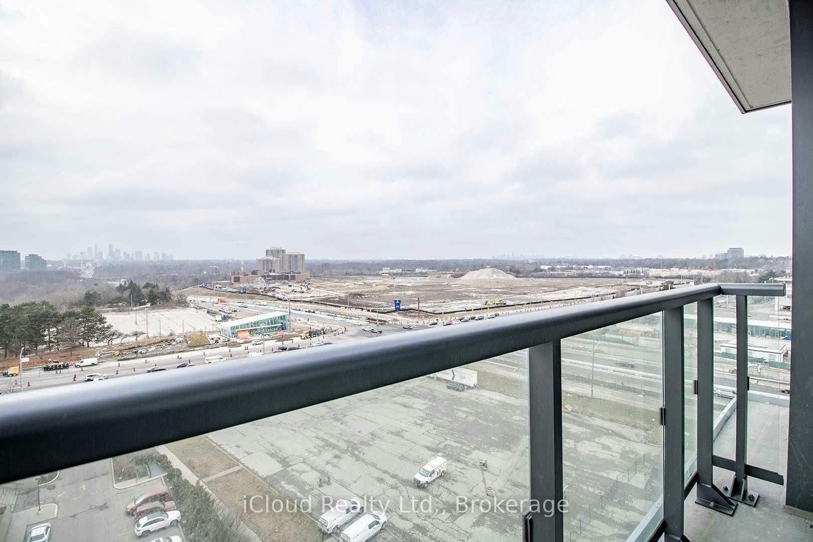 N1101-6 Sonic Way, Toronto, ON, M3C 0P1 - 25