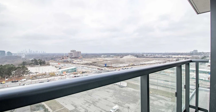 N1101-6 Sonic Way, Toronto, ON, M3C 0P1 - 25
