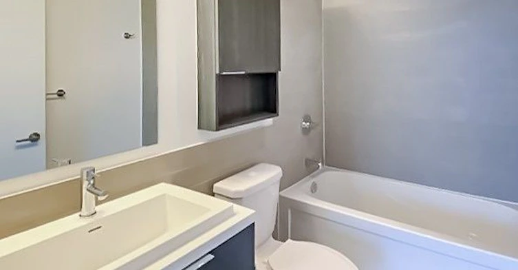 N1101-6 Sonic Way, Toronto, ON, M3C 0P1 - 23