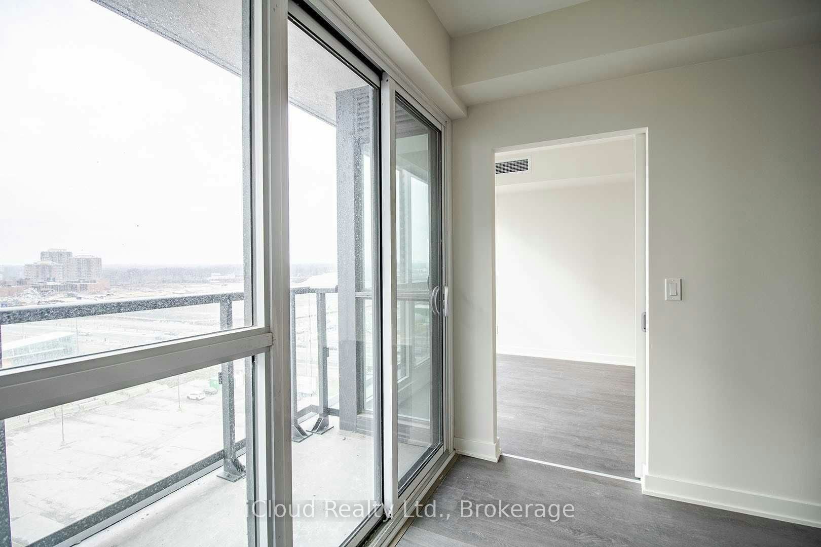 N1101-6 Sonic Way, Toronto, ON, M3C 0P1 - 16