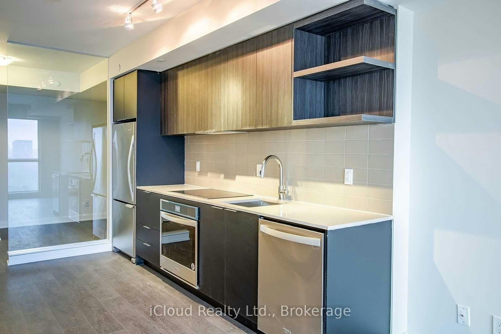 N1101-6 Sonic Way, Toronto, ON, M3C 0P1 - 10