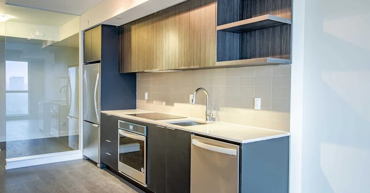 N1101-6 Sonic Way, Toronto, ON, M3C 0P1 - 10