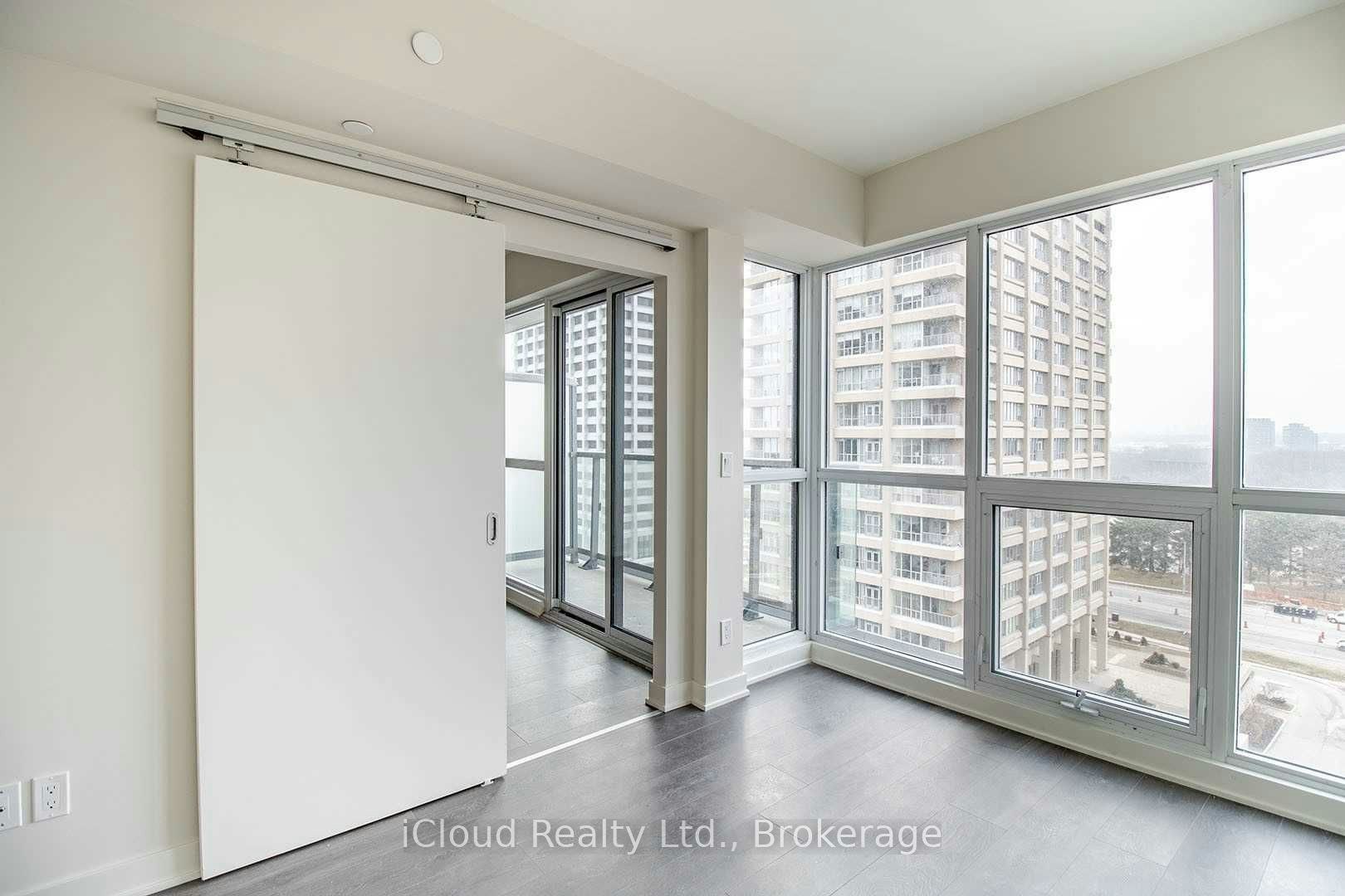 N1101-6 Sonic Way, Toronto, ON, M3C 0P1 - 20