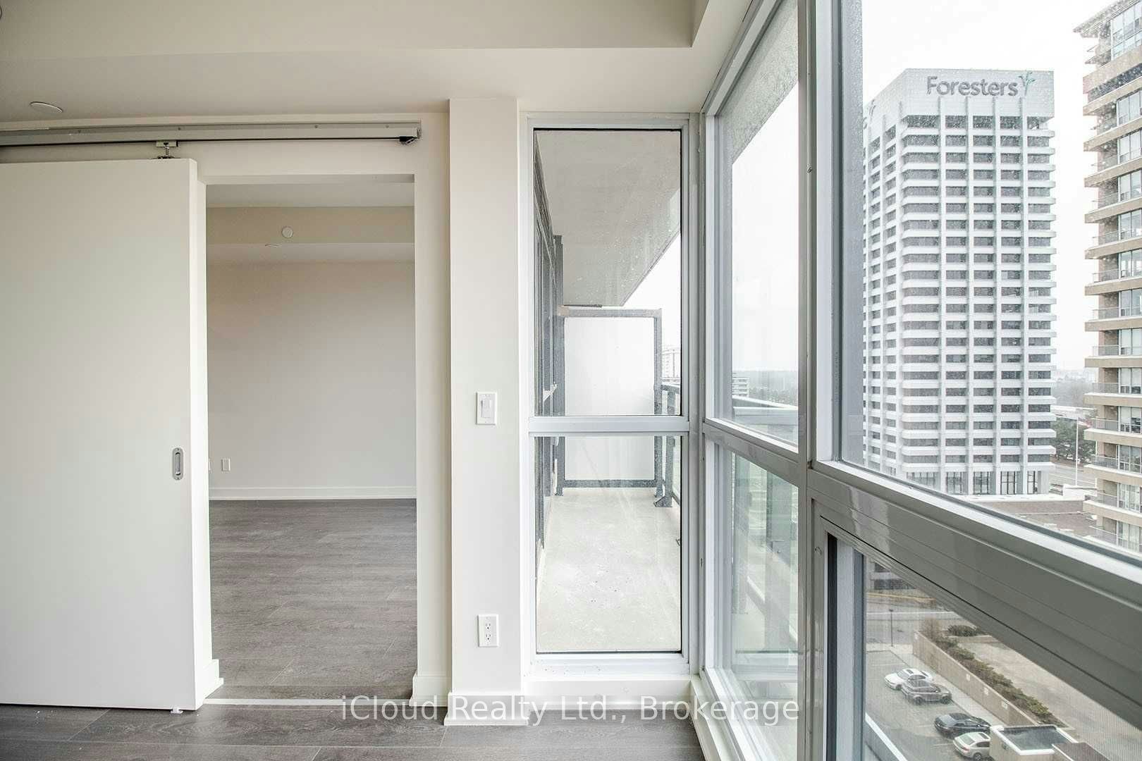 N1101-6 Sonic Way, Toronto, ON, M3C 0P1 - 22